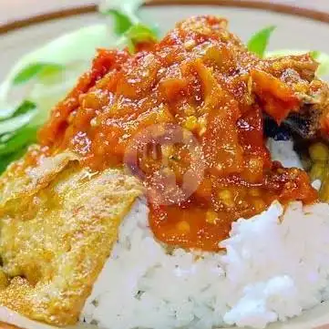 Gambar Makanan Nasi Babat & Ikan Bakar Bohay, Kupang Krajan 4