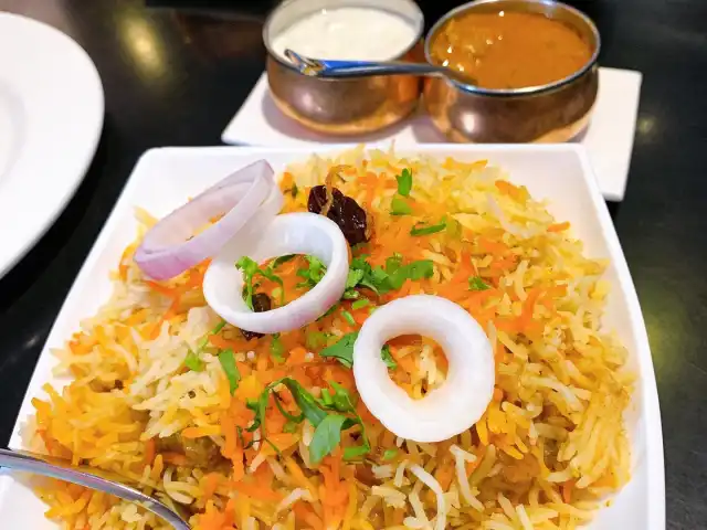 Taj Kitchen ( Authentic Indian Cuisine ) Food Photo 6