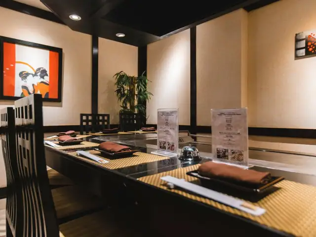 Gambar Makanan Shima Japanese Restaurant 9