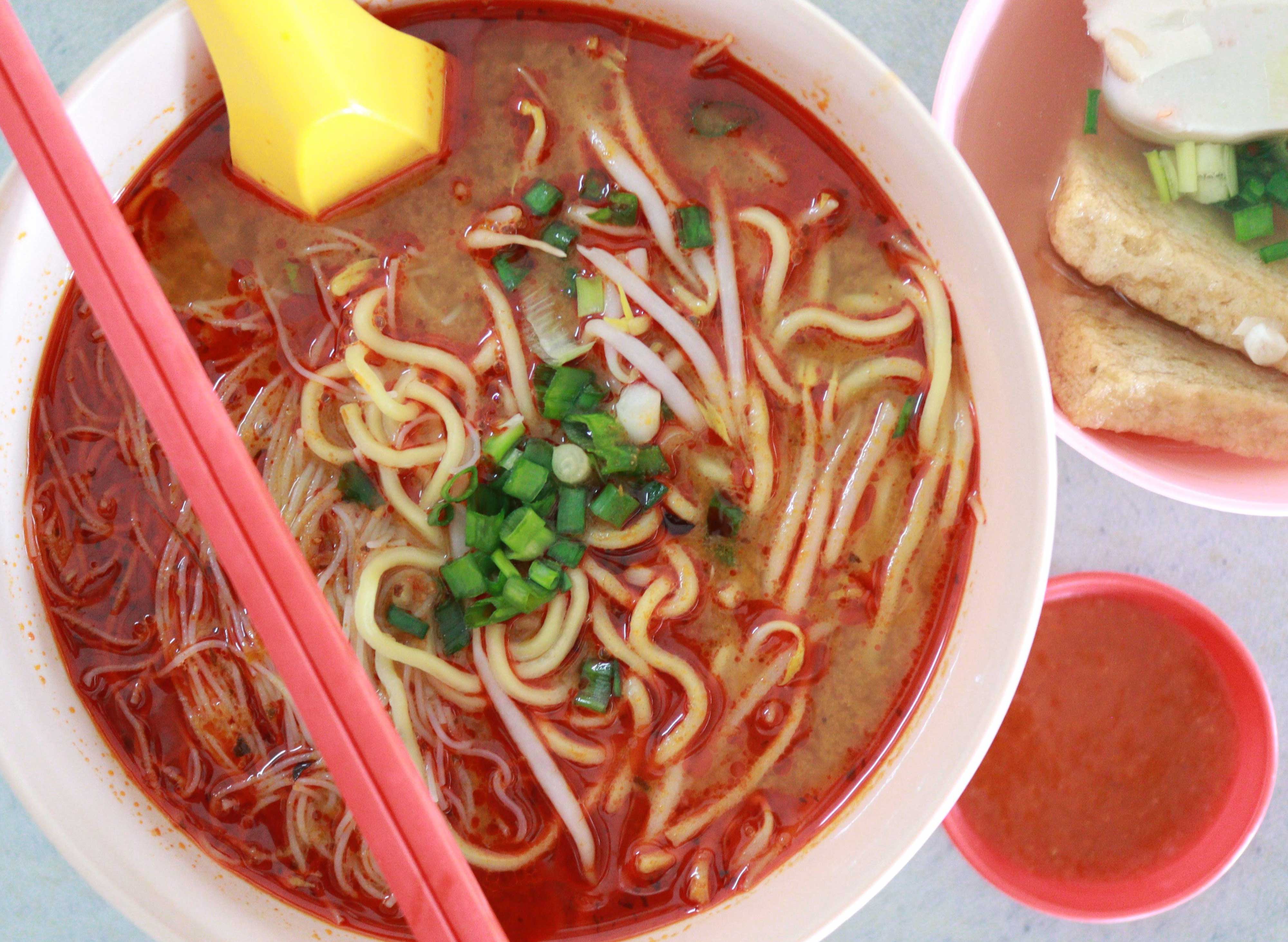 Bercham Hooi Min Coffee Shop, Chinese restaurant near me in Ipoh ...