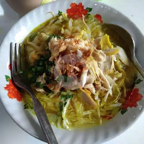 Gambar Makanan Waroeng Soto & Sop Bunda Noer, Letda Sujono 2