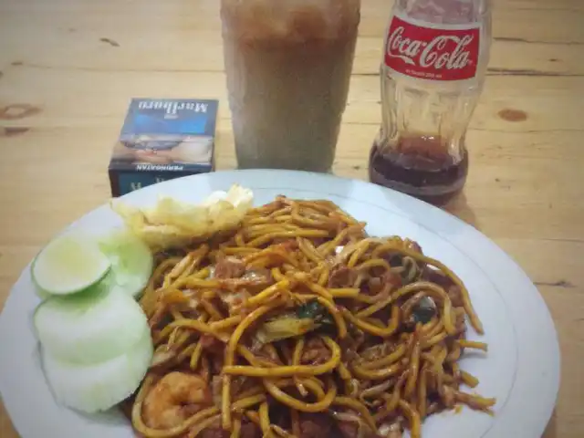 Gambar Makanan Pondok Bangladesh Rajanya Mie Aceh 9