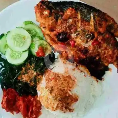 Gambar Makanan RM. Padang Berkah Ibu 7