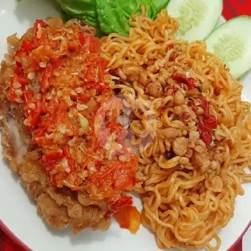 Gambar Makanan Pawon Jhanjie Waregh, Kabat 9