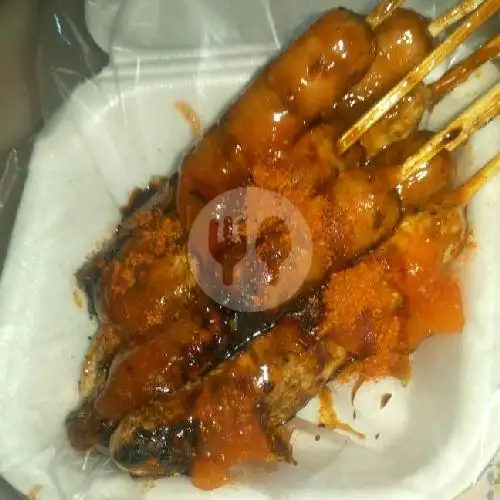 Gambar Makanan Sosis Bakar N Corndog Mozarella, Pasar Minggu 12