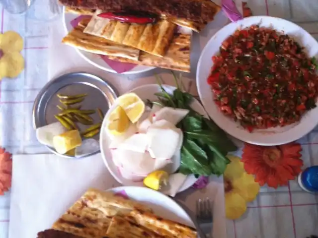 Kebapçı Orhan Usta'nin yemek ve ambiyans fotoğrafları 9