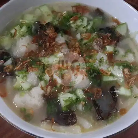 Gambar Makanan Pempek Nori, Teluk Betung 17