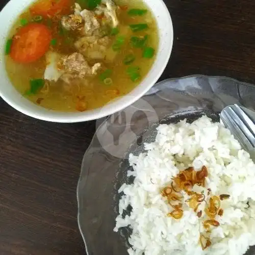 Gambar Makanan Sop Iga Sapi Wong Saco, Cilandak 6