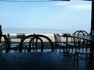 Jimat Restoran