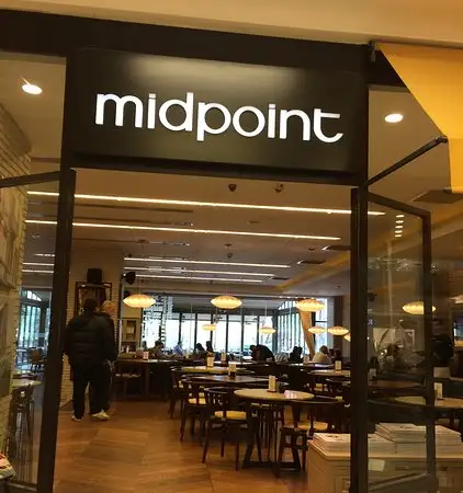 Midpoint'nin yemek ve ambiyans fotoğrafları 30