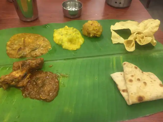 Anjappar Food Photo 15