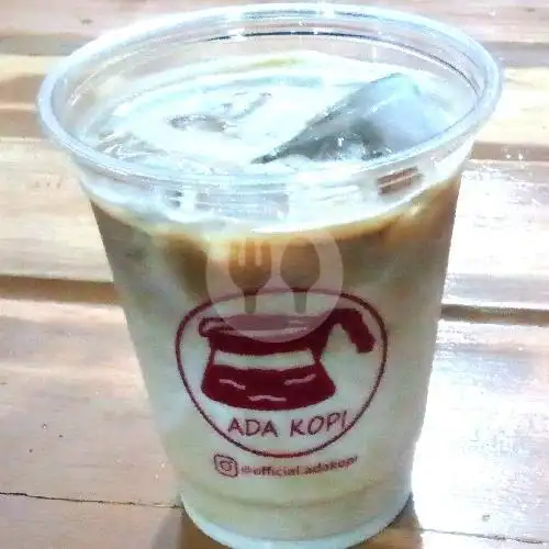 Gambar Makanan Ada Kopi, Kelapa Dua 16