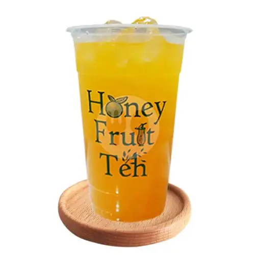 Gambar Makanan Honey Fruit Teh 13