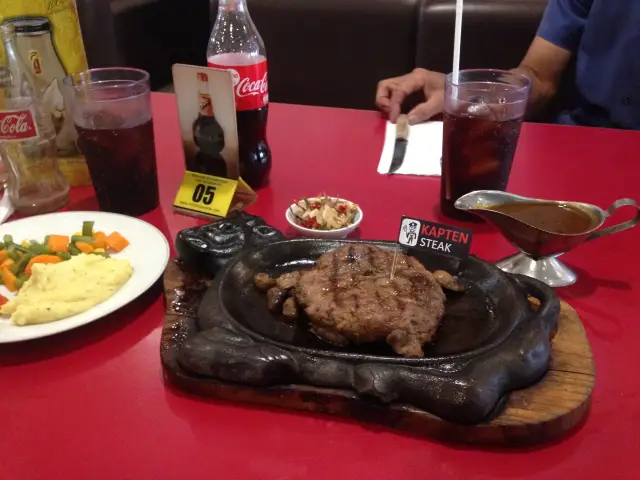 Gambar Makanan KaptenSteak 13