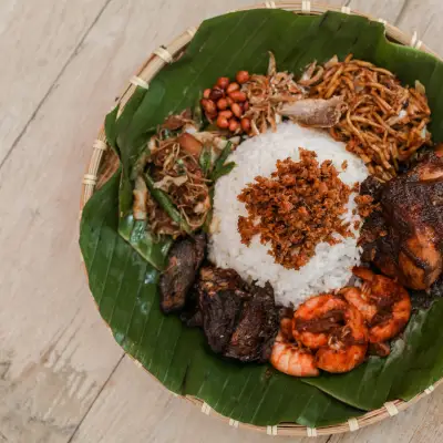 Gerai Nasi Ambang