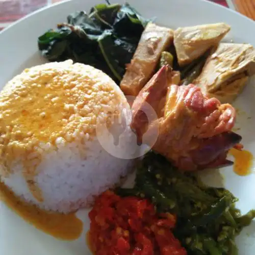 Gambar Makanan Rumah Makan Diploma Minang 3, Sewon 12