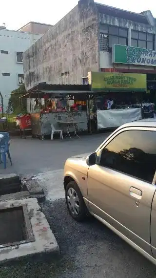 Rosdi Char Kuih Tiew Kuala Kedah
