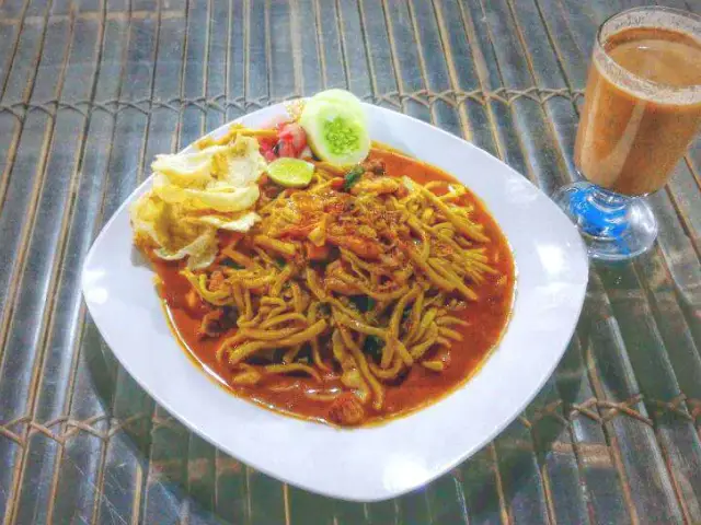 Gambar Makanan Mie Aceh Seulawah 3