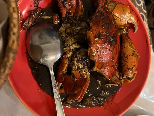 Gambar Makanan Gama Ikan Bakar dan Seafood 7