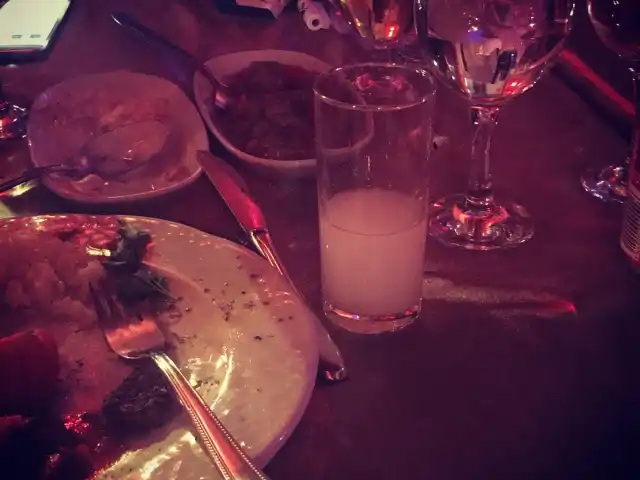 Camlikbahce Restaurant'nin yemek ve ambiyans fotoğrafları 5