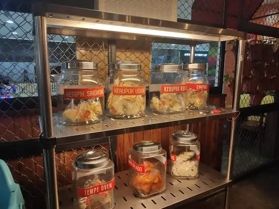 Gambar Makanan Arisan - Warung Makan & Ngopi 10