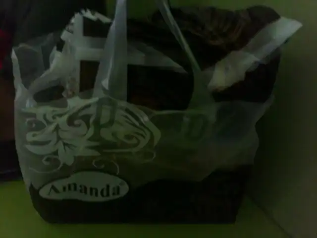 Gambar Makanan Amanda Brownies Kukus 7