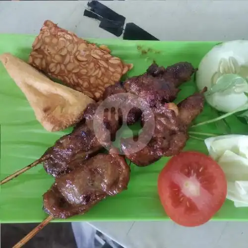 Gambar Makanan Lalapan Ya Barokah, Jl Baliclif 20