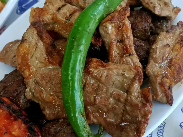 Barakfakih Kasap Et Mangal'nin yemek ve ambiyans fotoğrafları 3