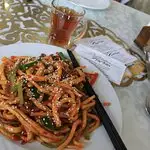 Tarhan Uyghur Restaurant'nin yemek ve ambiyans fotoğrafları 3