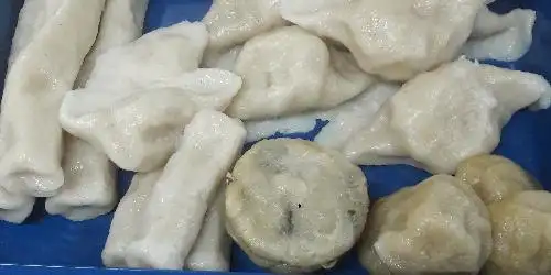 Pempek Mang Cek Iwan, Duren Sawit.