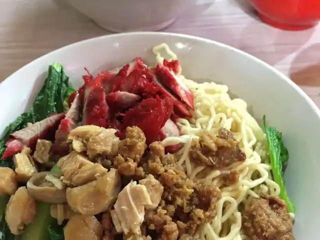 Gambar Makanan Bakmie Amoy 14