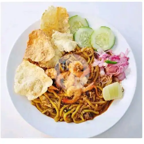 Gambar Makanan Mie Aceh Pusaka, Surya Raya 14