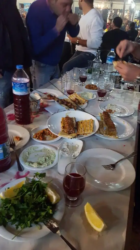 Mert Restaurant'nin yemek ve ambiyans fotoğrafları 58