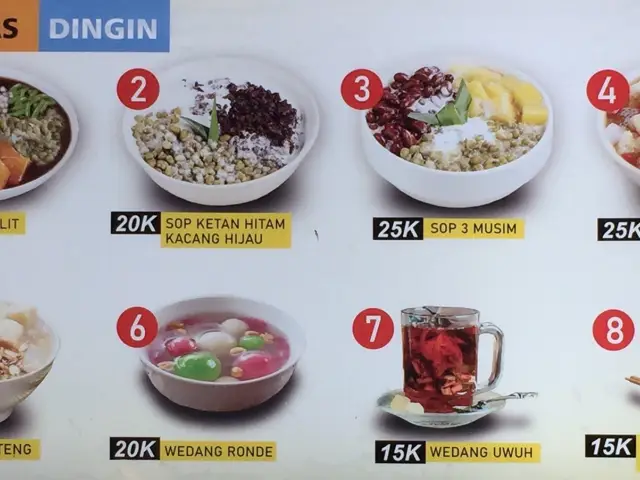 Gambar Makanan TerasDapurJum 19