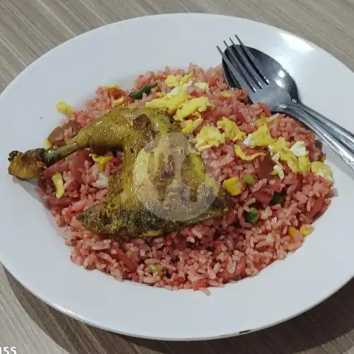 Gambar Makanan Prasmanan & Soto Ayam NUSANTARA, Parepare 6