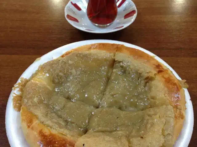 Meshur Börekçi Necati Usta'nin yemek ve ambiyans fotoğrafları 4