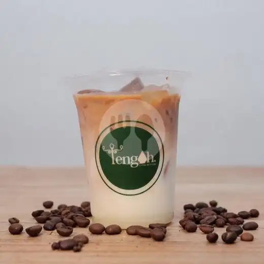 Gambar Makanan Tengah Coffee and Drinks, Babarsari 6