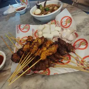 Sate Kajang Haji Samuri Food Photo 3