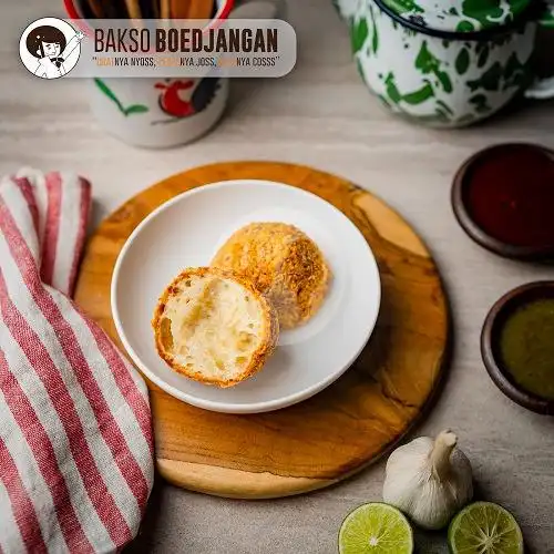 Gambar Makanan Bakso Boedjangan, Proklamasi 7