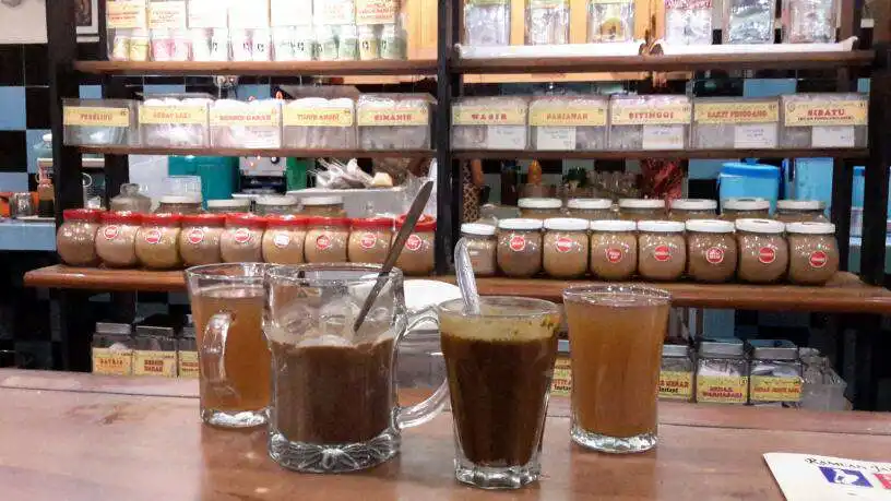 Gambar Makanan Jamu Bukti Mentjos 8