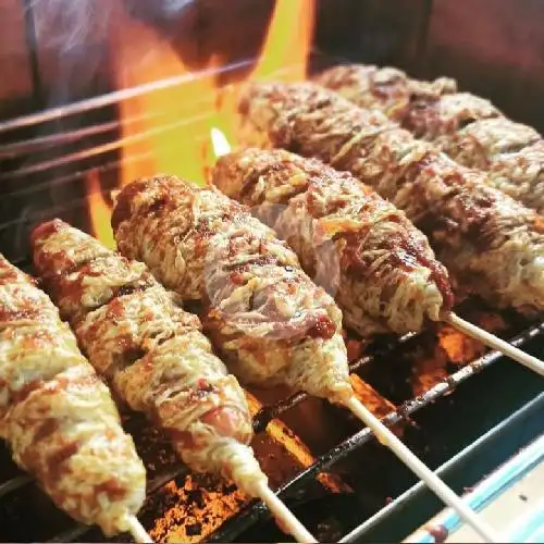 Gambar Makanan Kebab Harumi, Tanah Merdeka 11