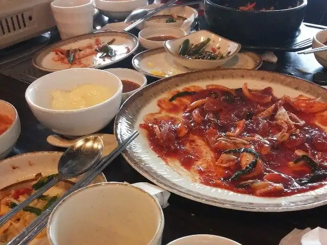 Dong Seoul Korean Restaurant Food Photo 15