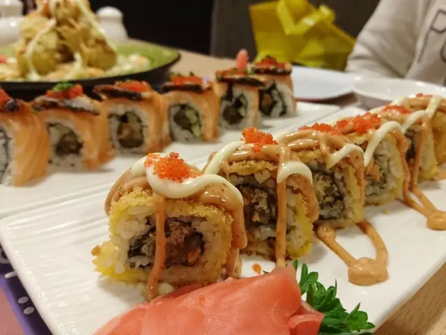 Gambar Makanan Hanei Sushi 22