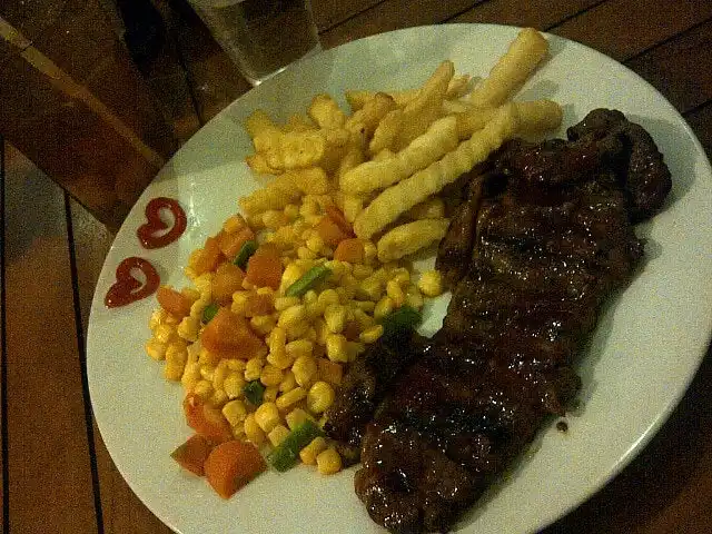 Gambar Makanan Andakar Ribs & Steak 4