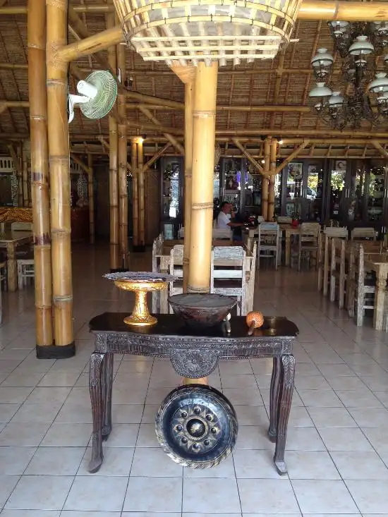 Gambar Makanan Baturiti Resto Lovina 18