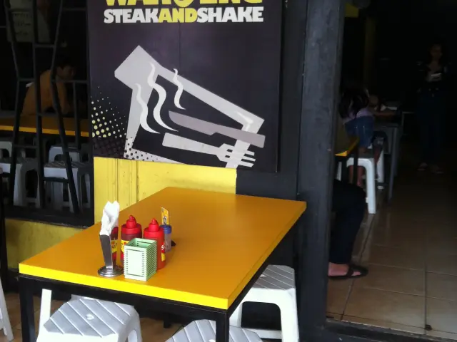 Gambar Makanan Waroeng Steak & Shake 7