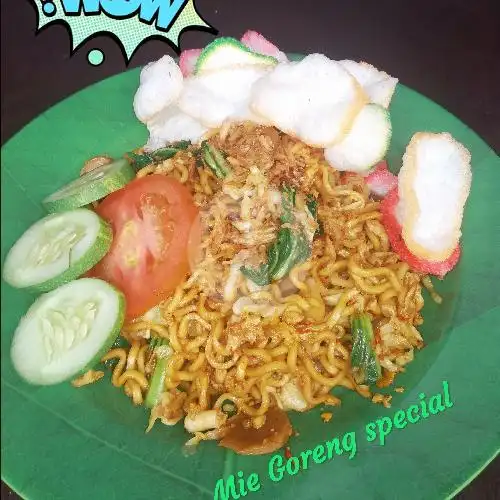 Gambar Makanan Nasi Goreng, Abuserin 7