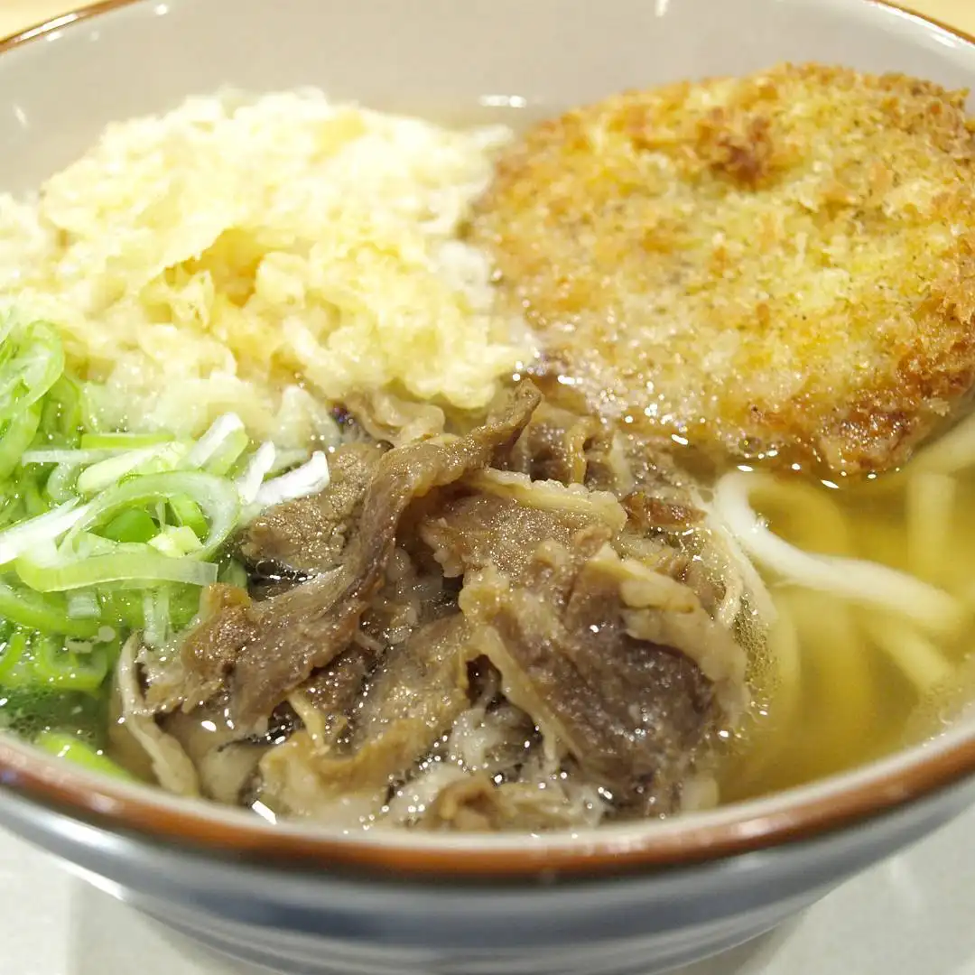 Udon House