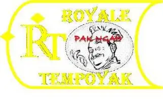 Royale Tempoyak- Pak Ngah Food Photo 2