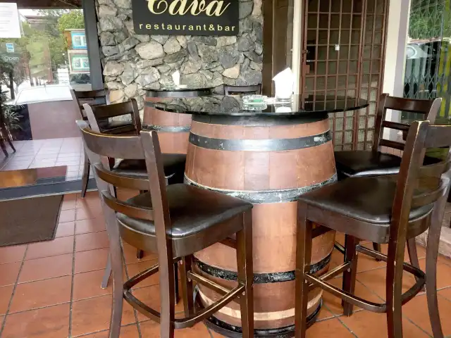 Cava Restaurant & Bar Food Photo 9
